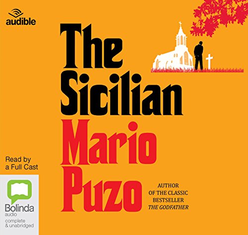 The Sicilian: 2