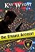 One Strange Accident by Kay Wyont