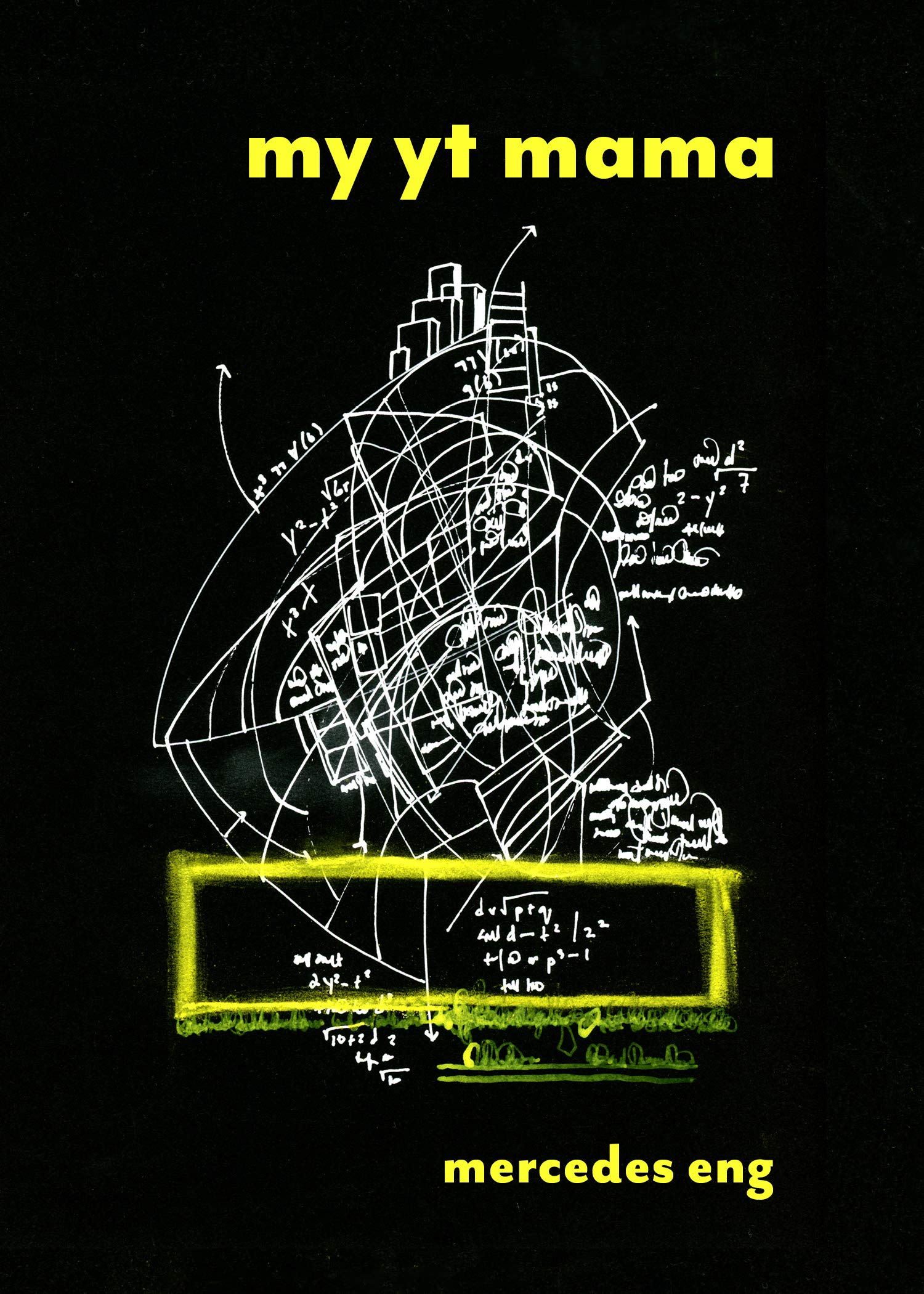 my yt mama (Paperback)