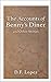 The Accounts of Benny's Din...