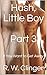 Hush, Little Boy Part 3: If...