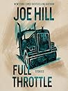 Full Throttle by Joe Hill