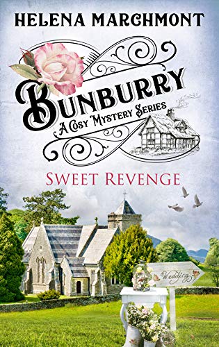 Sweet Revenge (Bunburry  #7)
