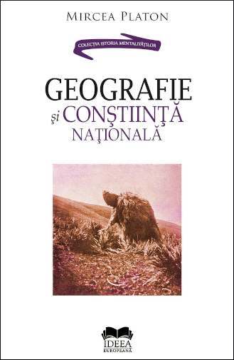 Geografie şi conştiinţă naţională