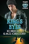 King's Eyes (The Kings of Men MC, #2)