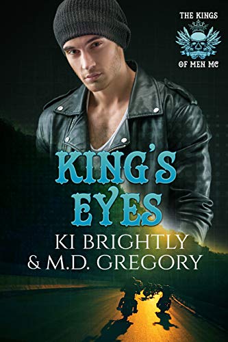 King's Eyes (The Kings of Men MC, #2)