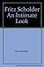 Fritz Scholder An Intimate ...