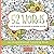 52 Words: An Inspirational Coloring Book with the Power and Potential to Change Your Life!