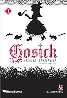 Gosick ゴシック By Kazuki Sakuraba