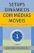 Setups Dinâmicos com Médias...