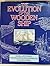 The Evolution of the Wooden Ship by Basil Greenhill