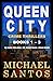 Queen City (Crime Thrillers...