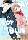 My Boy in Blue Vol. 13