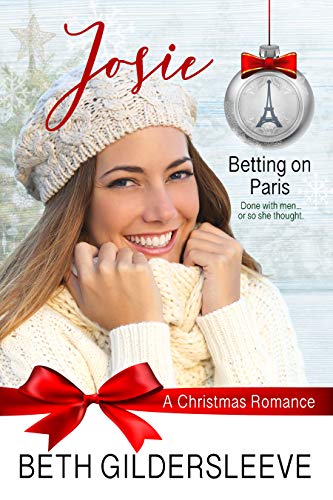 Josie (Betting on Paris #1)
