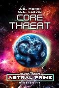 Core Threat: Mission 11