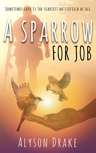 A Sparrow for Job (Kindle Edition)