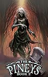 The Pineys: Book 2: Witch Piney Are You? The Pineys: Book 2: Witch Piney Are You?