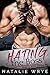 Hating the Boss (Hating Him #1)