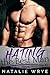 Hating the Best Man by Natalie E. Wrye