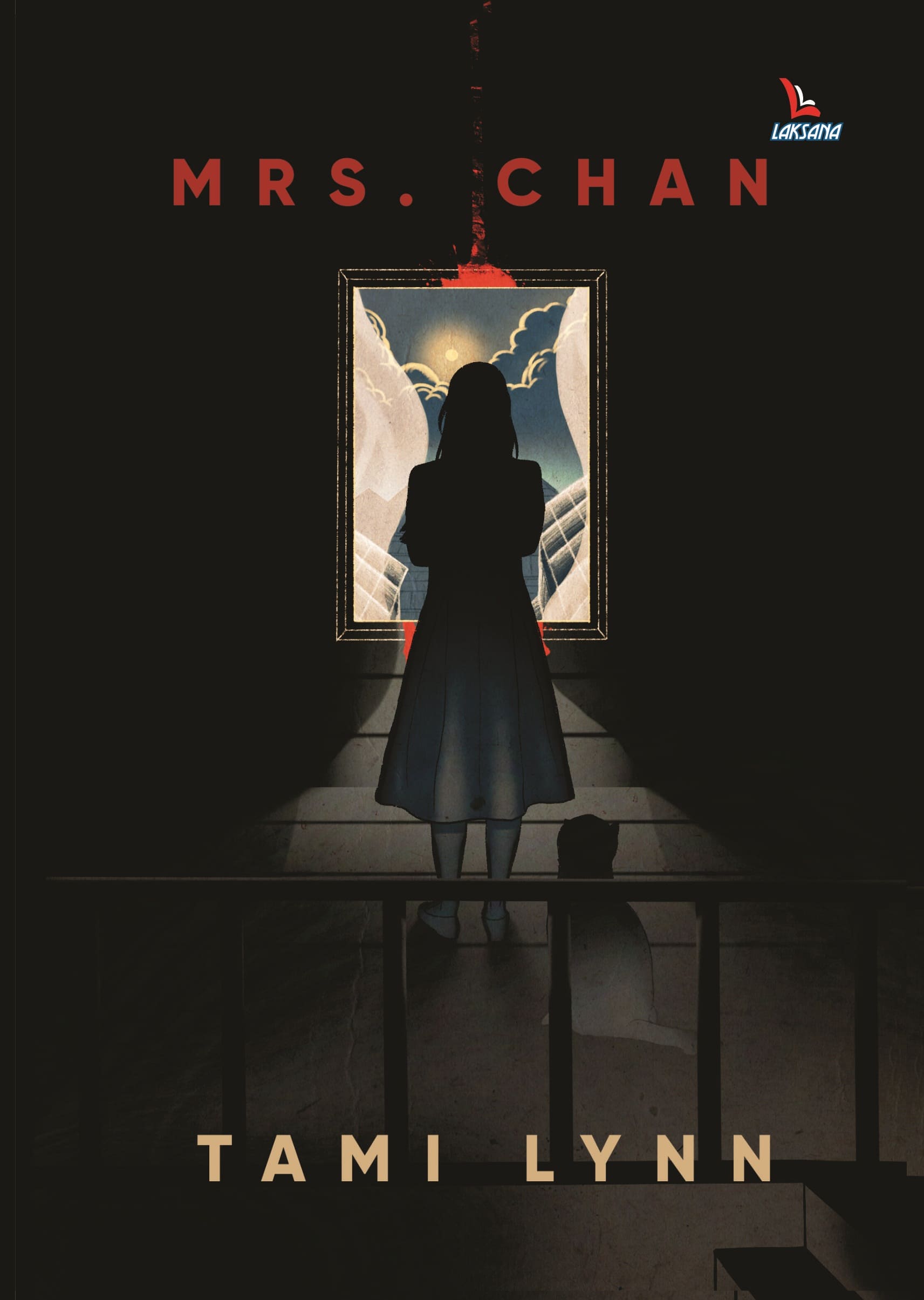 Mrs. Chan (Paperback)