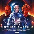 Star Cops - Mother Earth Part 2