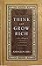 Think and Grow Rich