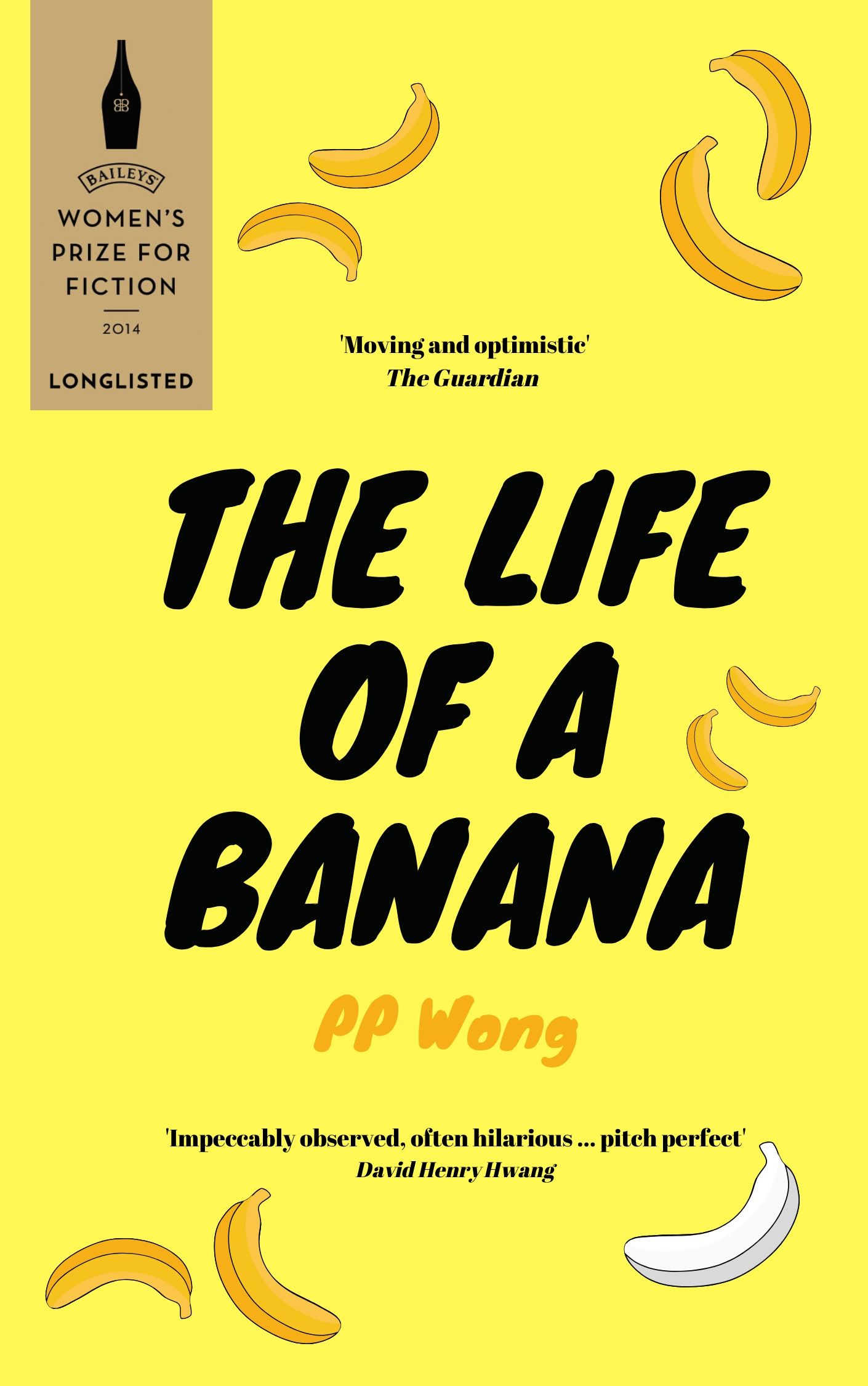 The Life of a Banana (Paperback)