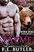 Tayme (Were Zoo #8)