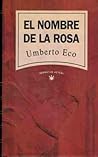 El nombre de la rosa