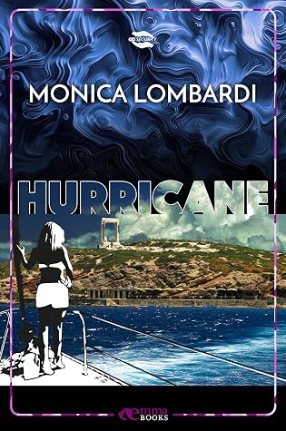 Monica Lombardi - GD Security 02. Hurricane (2019)