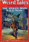 The Stolen Body by H.G. Wells