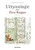 L'Etymologie avec Pico Bogue - Tome 2 (L'Étymologie avec Pico Bogue) (French Edition)