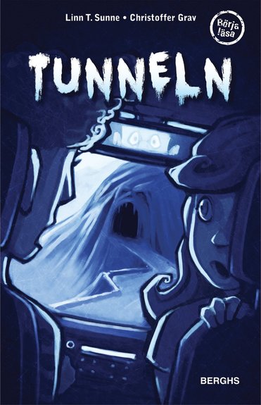 Tunneln (Hardcover)