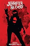 Garth Ennis' Jenn...