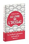 Le livre de l'Ikigai