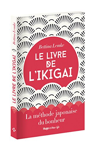 Le livre de l'Ikigai (Paperback)
