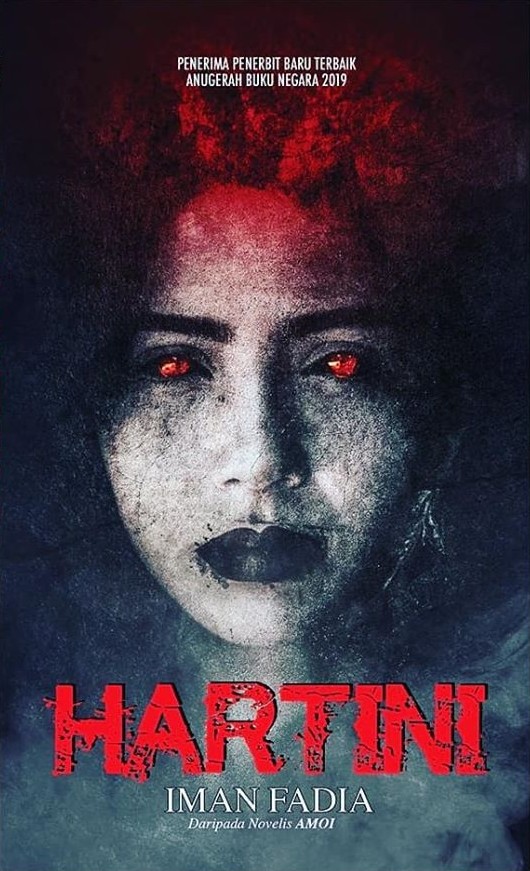 Hartini (Paperback)