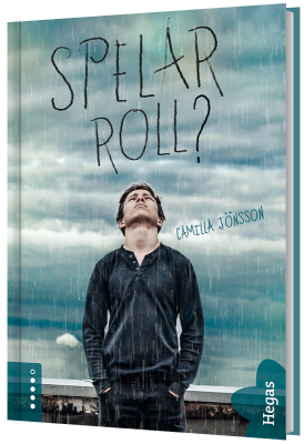 Spelar roll? (Hardcover)