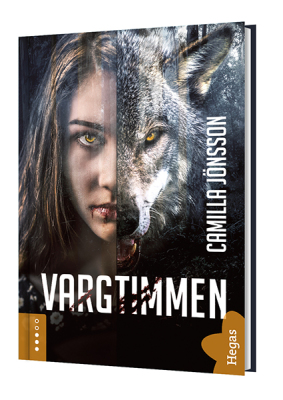 Vargtimmen (Hardcover)