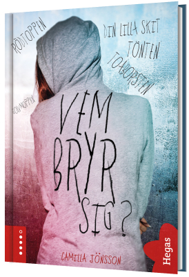 Vem bryr sig? (Hardcover)