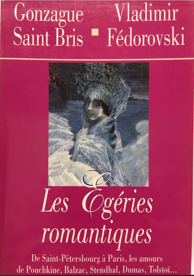 Les Egéries romantiques (Paperback)