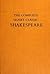 The Complete Signet Classic Shakespeare [38 plays, 5 poems, sonnets]