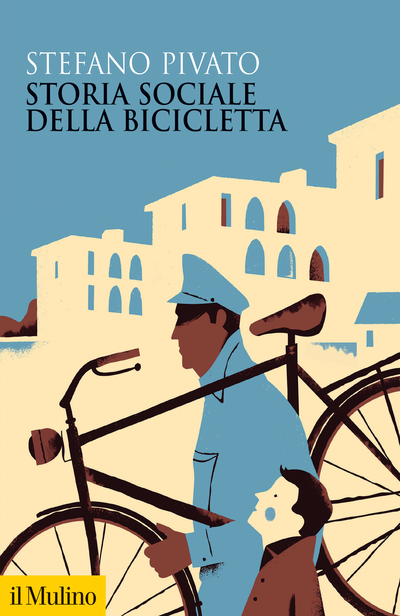 Storia sociale della bicicletta (Paperback)