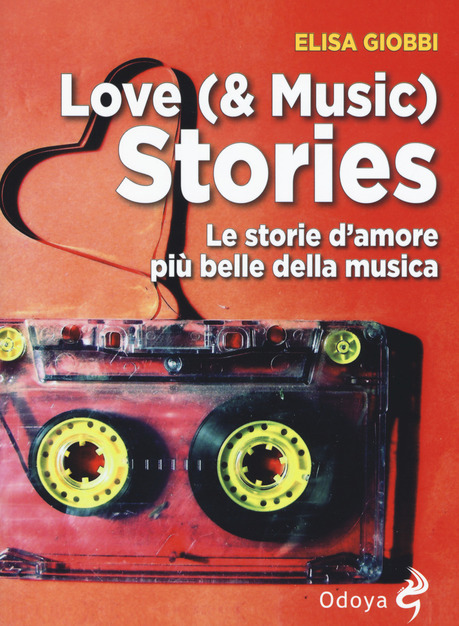 Love (& Music) Stories