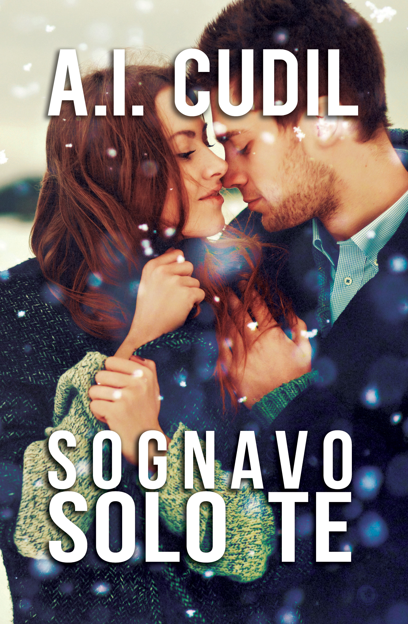 Sognavo solo te (Provence 2)