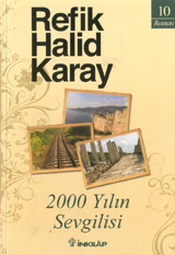 2000 Yılın Sevgilisi (Roman #10)