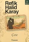 Çete (Roman #5)