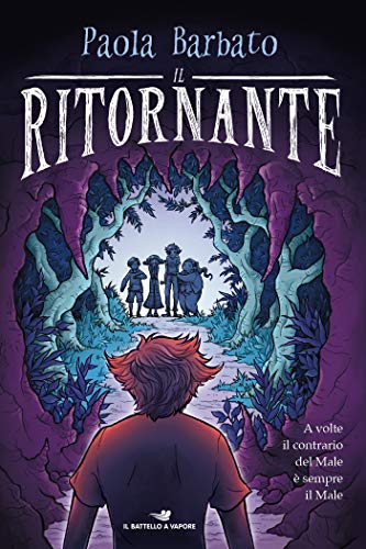 Il ritornante (Kindle Edition)