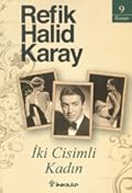 İki Cisimli Kadın