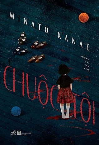 Chuộc tội by Minato Kanae